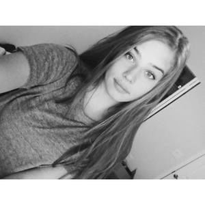 Meet your Posher, Liz